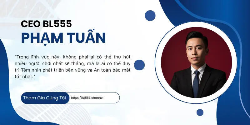 Tầm nhìn phát triển bền vững và An toàn bảo mật